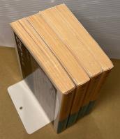 韓非子　全4冊揃