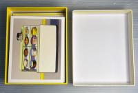 WAYNE THIEBAUD TREAYS