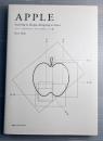 APPLE Learning to Design, Designing to Learn りんご 学び方のデザイン デザインの学び方