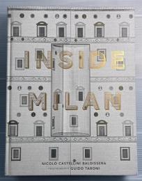 INSIDE MILAN