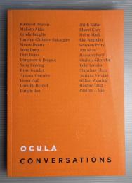OCULA CONVERSATIONS