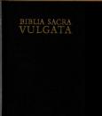 Biblia Sacra Vulgata ラテン語聖書