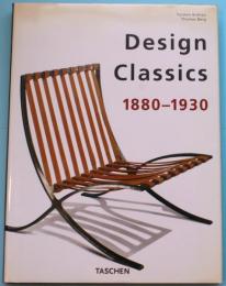 Design Classics 1880-1930