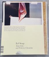 Eel Soup　Federico Clavarino and Tami Izko