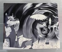 James Rosenquist　A Retrospective