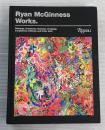 Ryan McGinness　Works　ライアン・マクギネス作品集