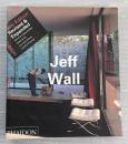 Jeff Wall（ジェフ・ウォール）　2nd edition revised and expanded