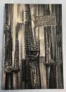 H.R. Giger（H・R・ギーガー）　N.Y. City