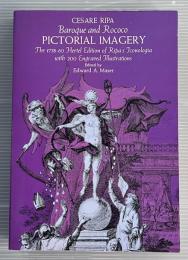 Baroque and Rococo Pictorial Imagery