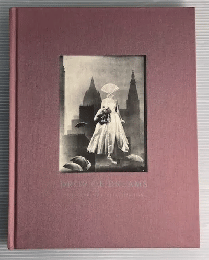 DROP OF DREAMS  TOSHIKO OKANOUE  岡上淑子