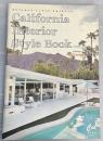カリフォルニア・インテリア・スタイルブック vol.3  California Interior Style Book