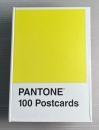 PANTONE 100 Postcards