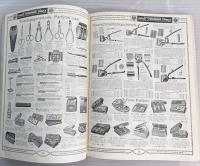 ILLUSTRIERTER HAUPTKATALOG 1912 AUGUST STUKENBROK EINBECK