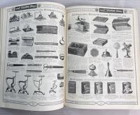 ILLUSTRIERTER HAUPTKATALOG 1912 AUGUST STUKENBROK EINBECK