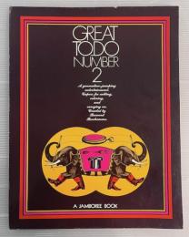 Great To-Do Number 2