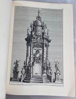 Architectural and perspective design