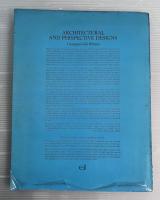 Architectural and perspective design