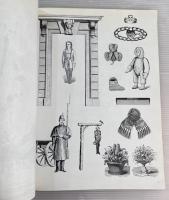 Picture sourcebook for collage and decoupage