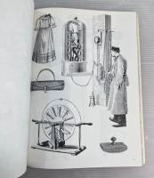 Picture sourcebook for collage and decoupage