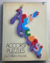 Accorsi Puzzles