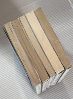 ステンレス・スチール・ラットシリーズ　全5冊揃