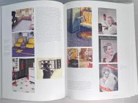 In Flagrante Collecto ( caught in the act of collecting )