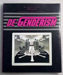 デ・ジェンダリズム　回帰する身体