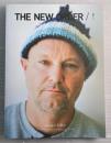The New Order　Vol.17　2017年秋冬　Juergen Teller