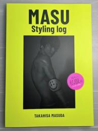 MASU Styling log