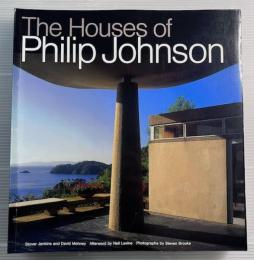 The Houses of Philip Johnson