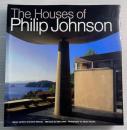 The Houses of Philip Johnson