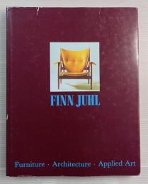 Finn Juhl（フィン・ユール）　A Biography