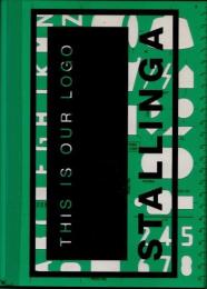 This is our logo　Stallinga