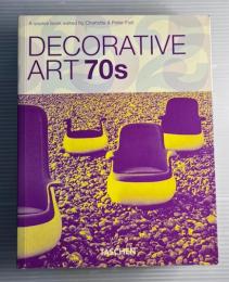 DECORATIVE ART 70s