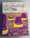 DECORATIVE ART 70s