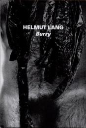 Helmut Lang　Burry