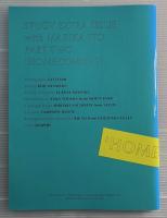 STUDY EXTRA ISSUE with MARIKA ITO PART TWO　‘HOMECOMING’