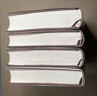 カイエ　全4冊揃