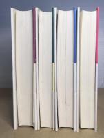 カイエ　全4冊揃