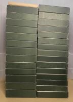 決定版　ドストエフスキー全集　別巻・アルバム付　全29冊揃