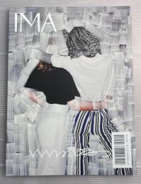 IMA 2020 Winter Vol.34　ヴィヴィアン・サッセン、その鮮烈なるビジョン