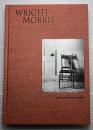 WRIGHT MORRIS L'essence du visible