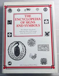 THE ENCYCLOPEDIA OF SIGNS AND SYMBOLS