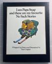I am Papa Snap and these are my favourite No such Stories
