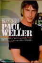 PAUL WELLER　ポール・ウェラー　シンコー・ミュージック・ムック