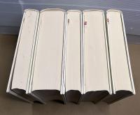 エリオット全集　全5冊揃　改訂版