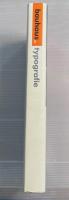 bauhaus drucksachen, typografie, reklame