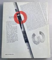 bauhaus drucksachen, typografie, reklame