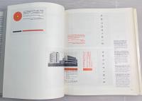 bauhaus drucksachen, typografie, reklame