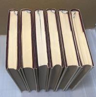 特性のない男　全6冊揃
